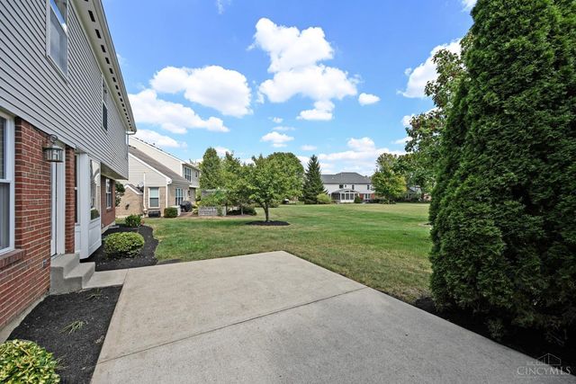 7858 Yellowwood Drive, Mason, OH 45040