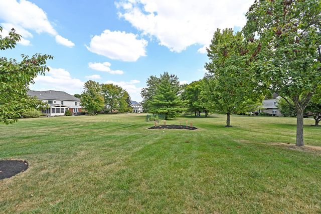 7858 Yellowwood Drive, Mason, OH 45040