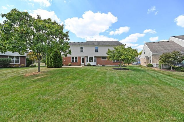 7858 Yellowwood Drive, Mason, OH 45040