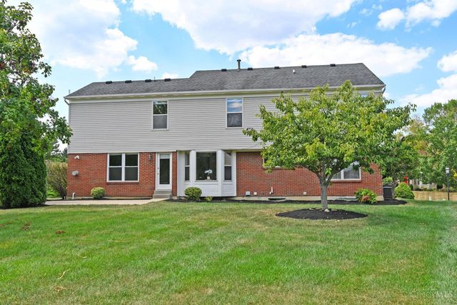 7858 Yellowwood Drive, Mason, OH 45040