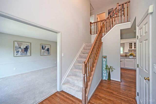 7858 Yellowwood Drive, Mason, OH 45040