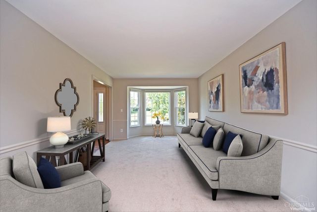 7858 Yellowwood Drive, Mason, OH 45040