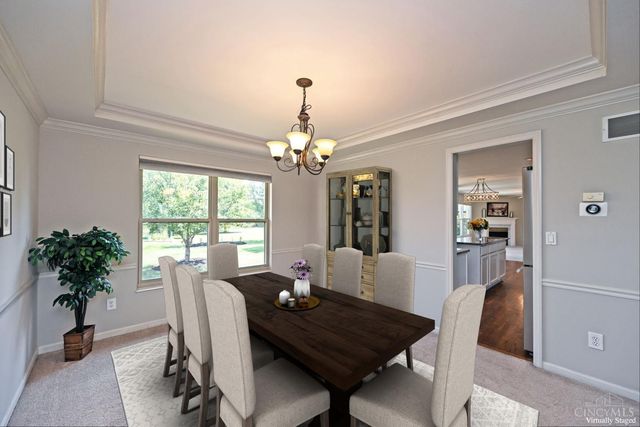 7858 Yellowwood Drive, Mason, OH 45040