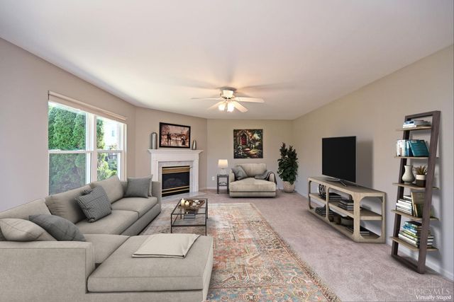 7858 Yellowwood Drive, Mason, OH 45040