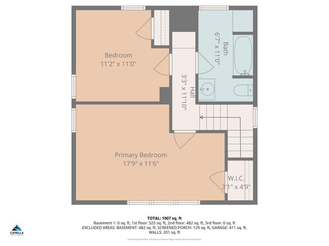 3100 E 24th Street, Minneapolis, MN 55406