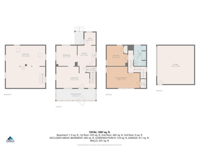 3100 E 24th Street, Minneapolis, MN 55406