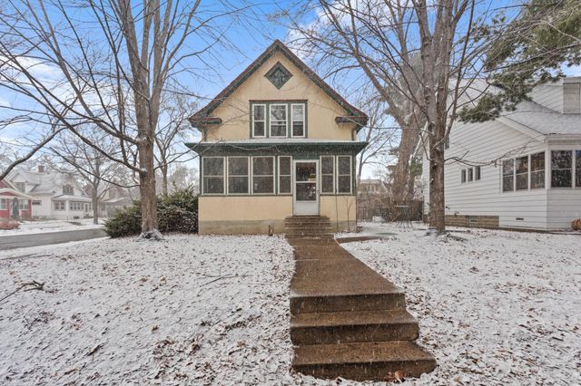 3100 E 24th Street, Minneapolis, MN 55406