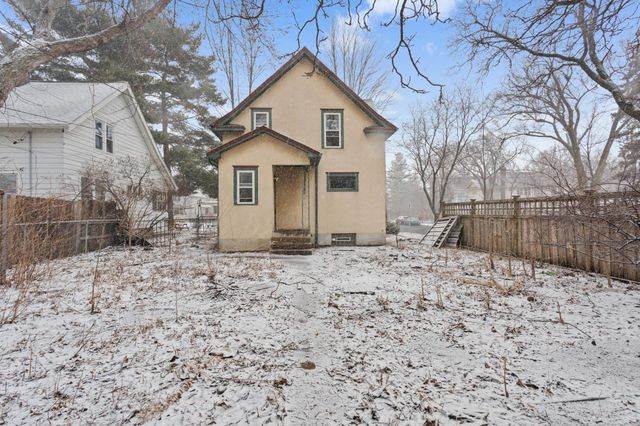 3100 E 24th Street, Minneapolis, MN 55406