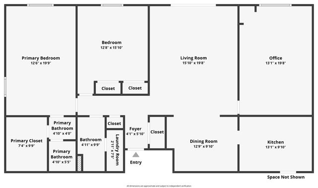 130 Thompson Dr SE 210, Cedar Rapids, IA 52403