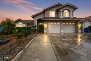 2209 Ruffino Ct., Delano, CA 93215