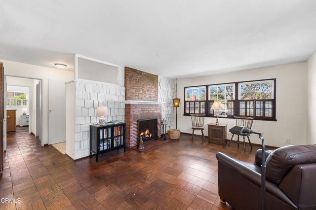 5559 Robinhood Avenue, Temple City, CA 91780