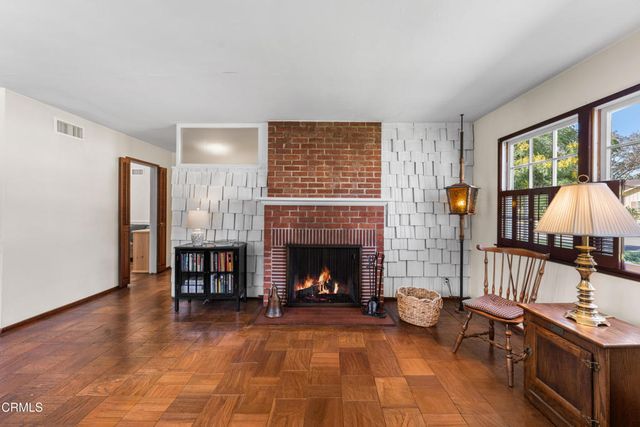 5559 Robinhood Avenue, Temple City, CA 91780