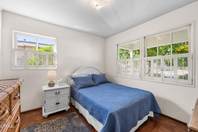 5559 Robinhood Avenue, Temple City, CA 91780