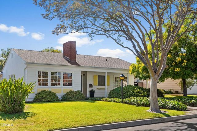 5559 Robinhood Avenue, Temple City, CA 91780
