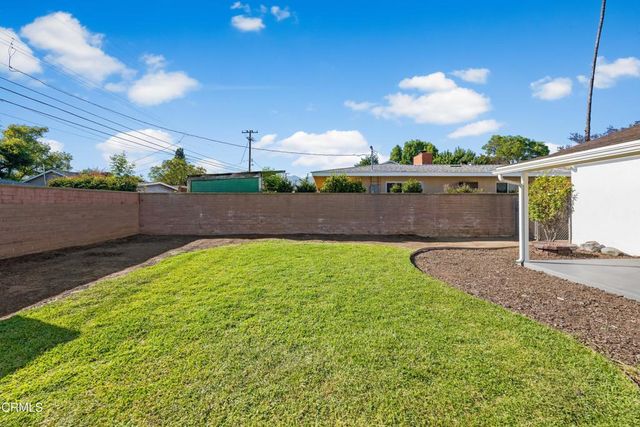 5559 Robinhood Avenue, Temple City, CA 91780