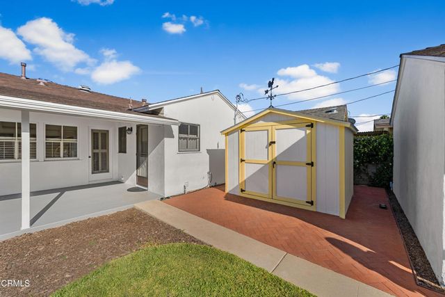5559 Robinhood Avenue, Temple City, CA 91780