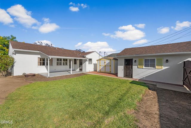 5559 Robinhood Avenue, Temple City, CA 91780