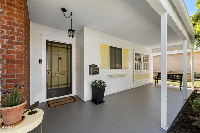 5559 Robinhood Avenue, Temple City, CA 91780