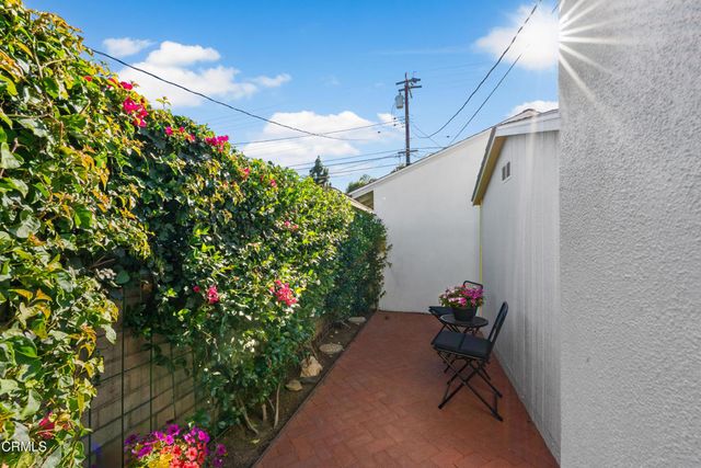 5559 Robinhood Avenue, Temple City, CA 91780