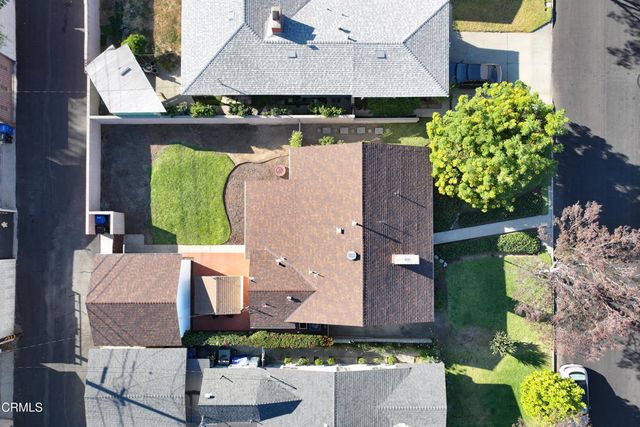 5559 Robinhood Avenue, Temple City, CA 91780