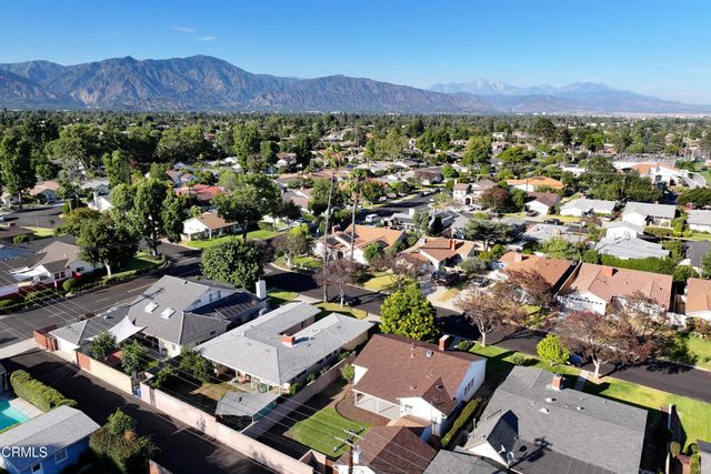 5559 Robinhood Avenue, Temple City, CA 91780