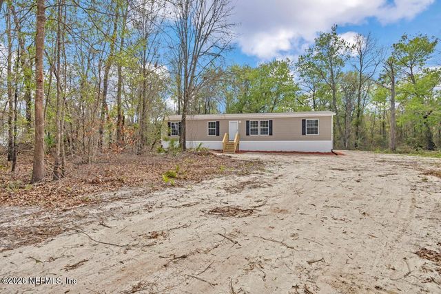 2004 BLUE KNOLL Road, Middleburg, FL 32068