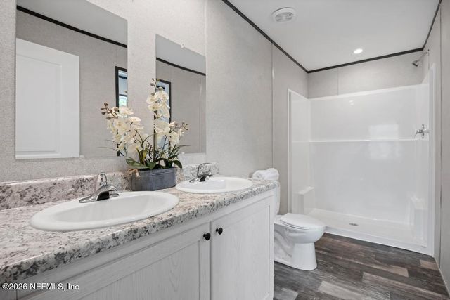 2004 BLUE KNOLL Road, Middleburg, FL 32068