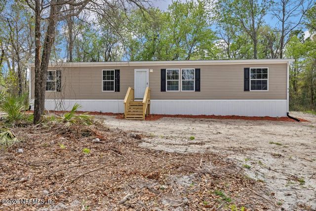 2004 BLUE KNOLL Road, Middleburg, FL 32068