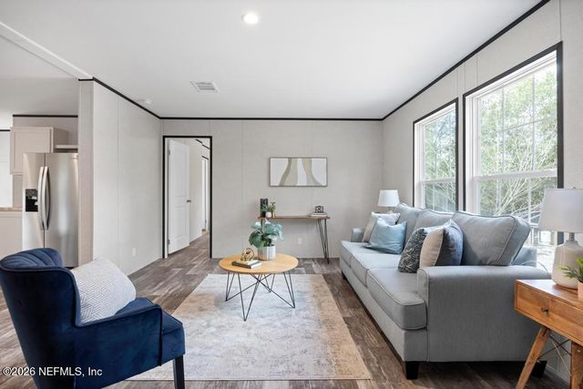 2004 BLUE KNOLL Road, Middleburg, FL 32068