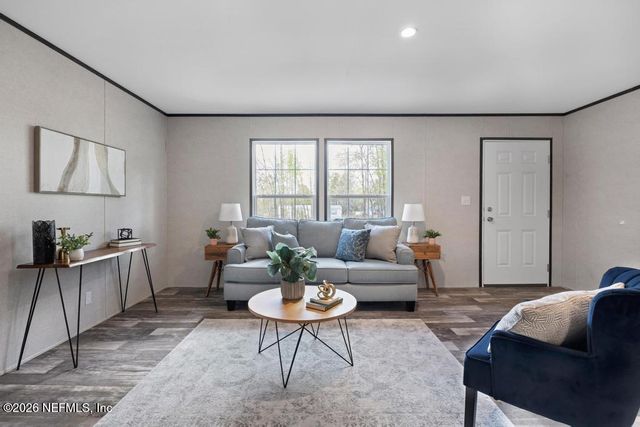 2004 BLUE KNOLL Road, Middleburg, FL 32068