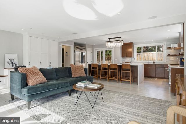 8 STEWART AVE, Annapolis, MD 21401