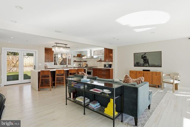 8 STEWART AVE, Annapolis, MD 21401