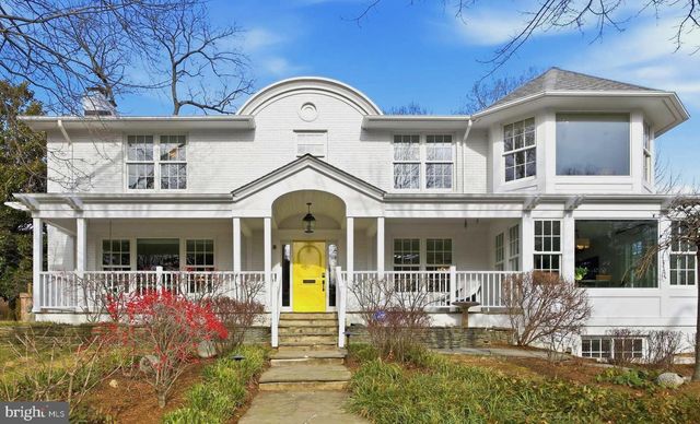 8 STEWART AVE, Annapolis, MD 21401