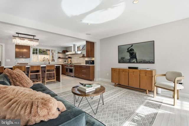 8 STEWART AVE, Annapolis, MD 21401