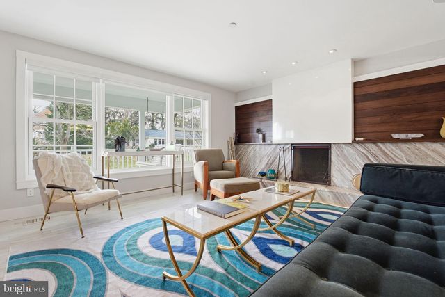 8 STEWART AVE, Annapolis, MD 21401