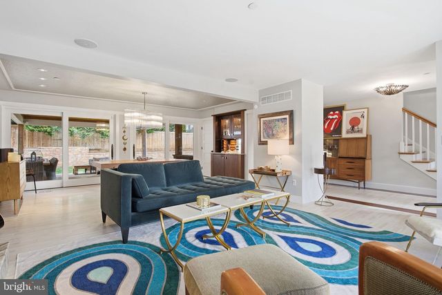 8 STEWART AVE, Annapolis, MD 21401