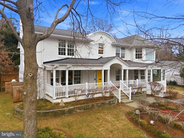 8 STEWART AVE, Annapolis, MD 21401