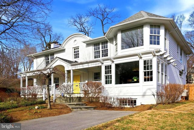 8 STEWART AVE, Annapolis, MD 21401