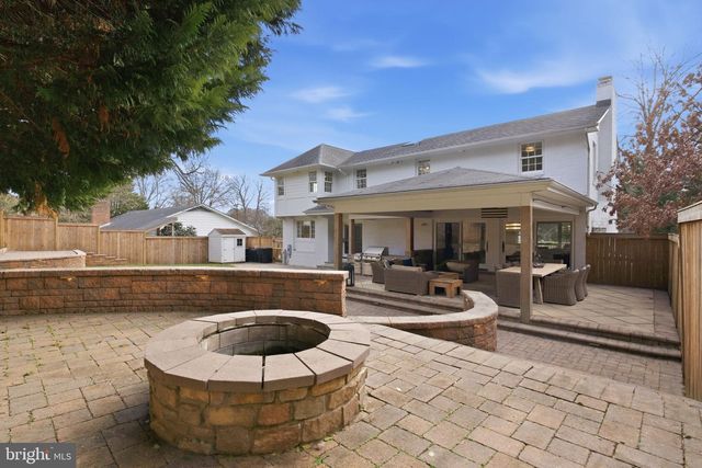 8 STEWART AVE, Annapolis, MD 21401