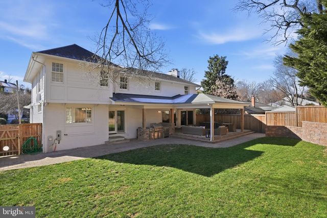 8 STEWART AVE, Annapolis, MD 21401