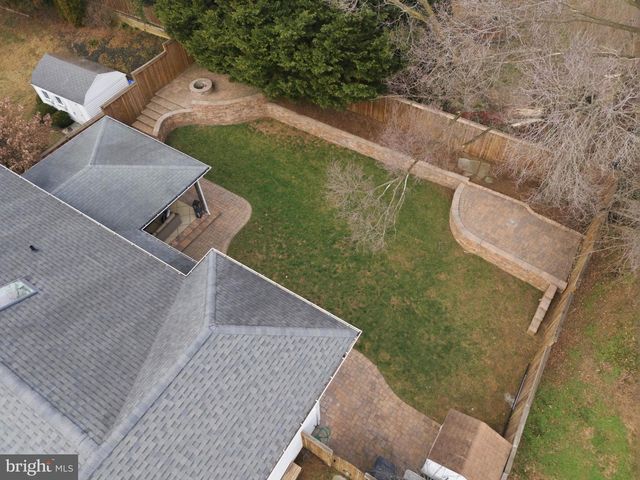 8 STEWART AVE, Annapolis, MD 21401