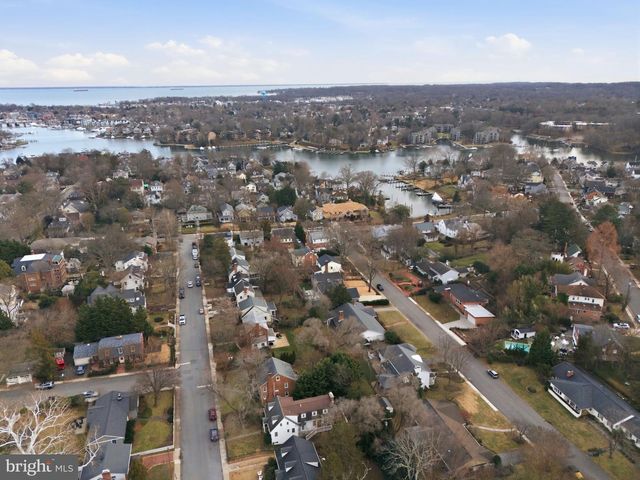 8 STEWART AVE, Annapolis, MD 21401