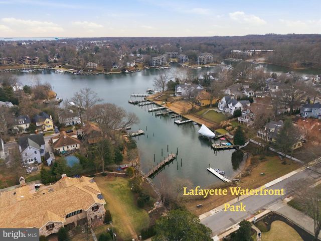 8 STEWART AVE, Annapolis, MD 21401