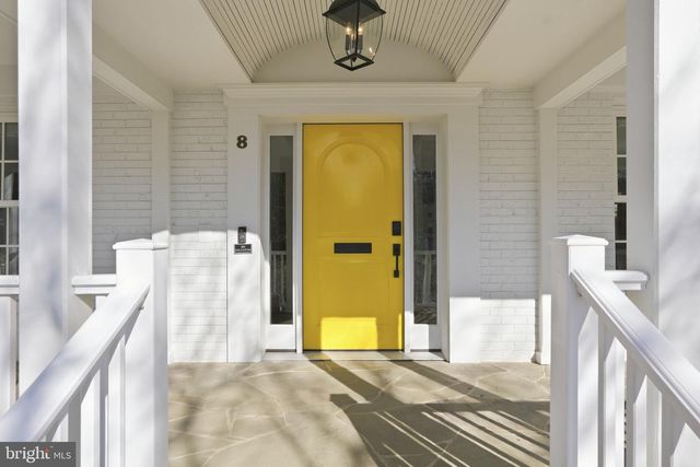 8 STEWART AVE, Annapolis, MD 21401