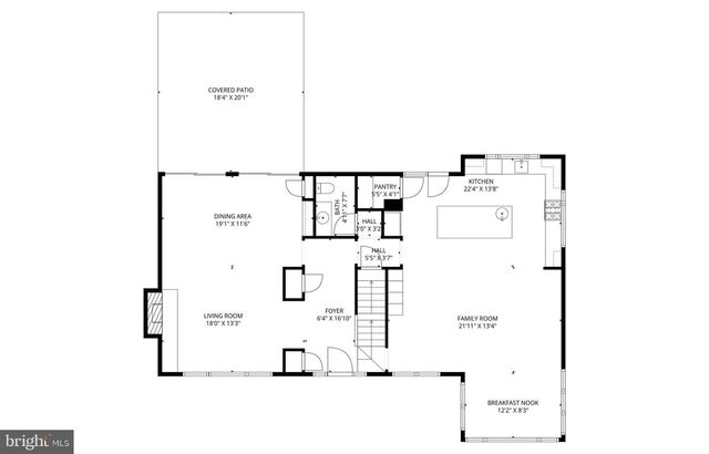 8 STEWART AVE, Annapolis, MD 21401