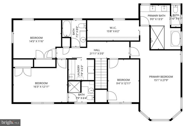 8 STEWART AVE, Annapolis, MD 21401