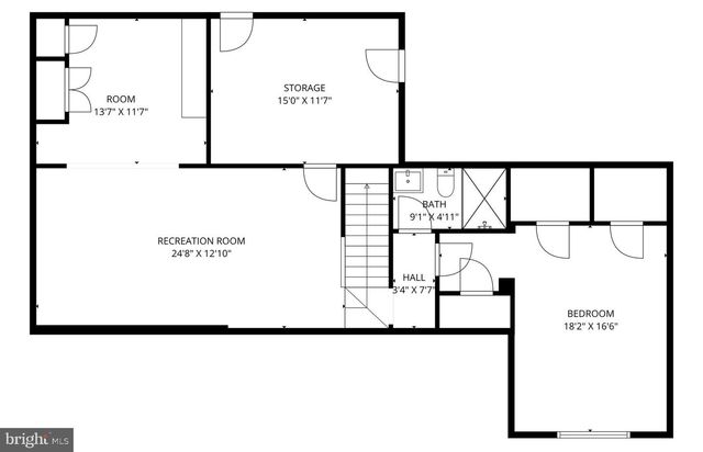 8 STEWART AVE, Annapolis, MD 21401