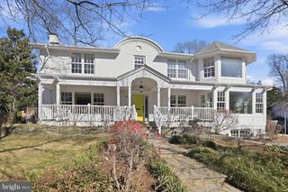 8 STEWART AVE, Annapolis, MD 21401