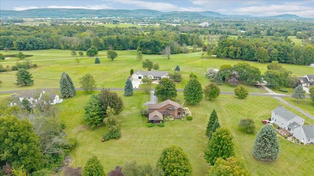 13 Country Club Estates, Swanton, VT 05488