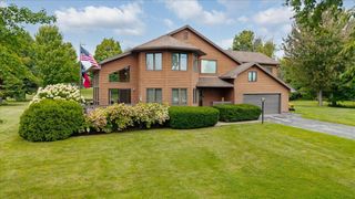 13 Country Club Estates, Swanton, VT 05488